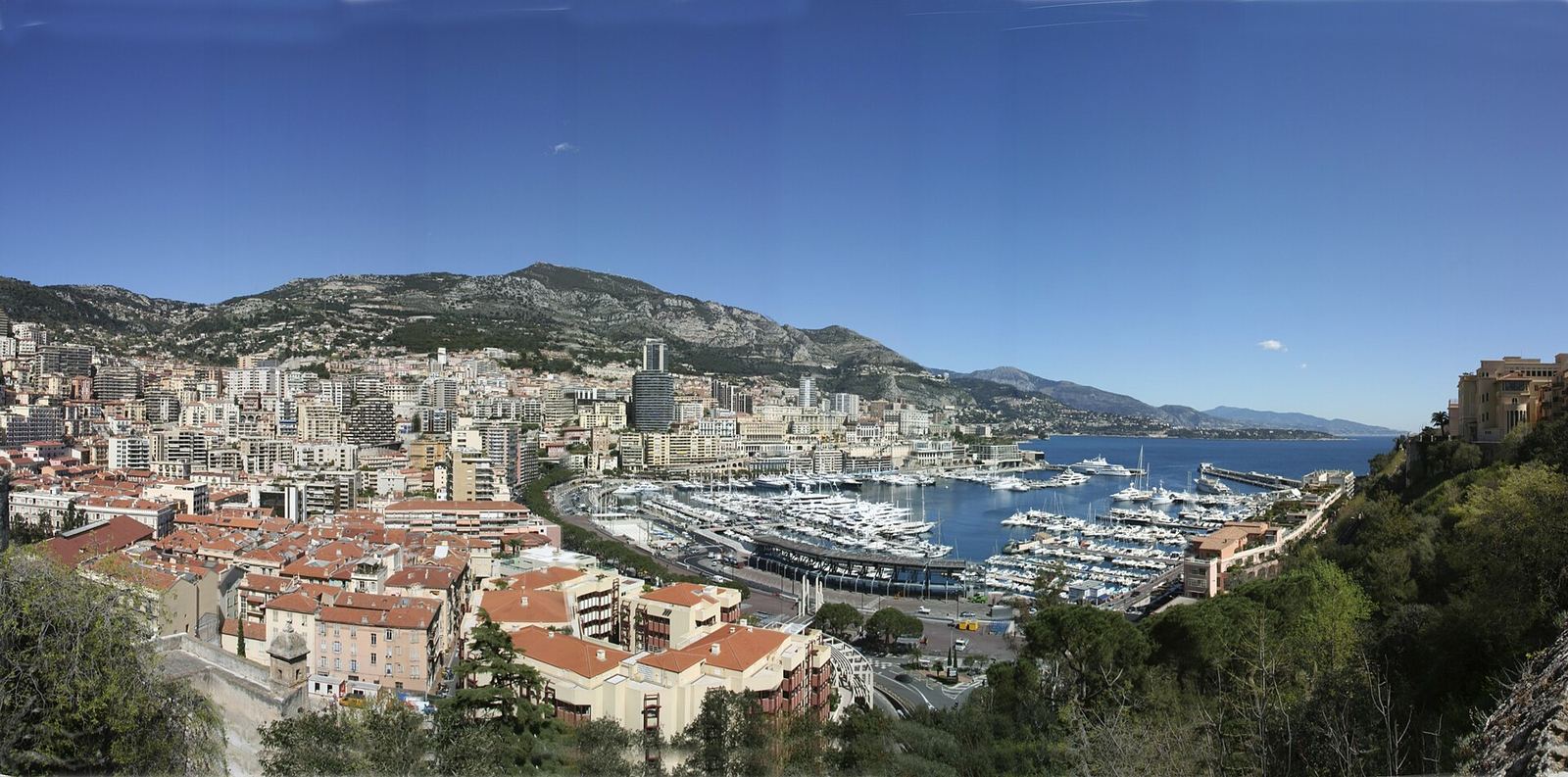 Analyse 2024 du marché immobilier à Monaco : un équilibre délicat entre rareté et prestige