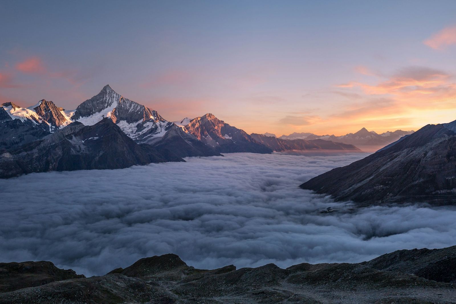 Panorama Immobilier Alpes 2026